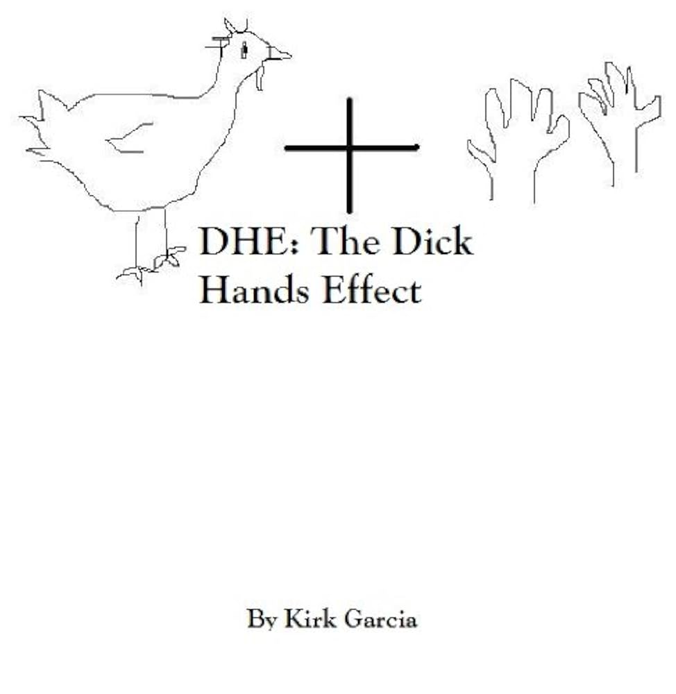 DHE book cover